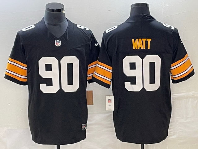 Pittsburgh Steelers Jerseys 092